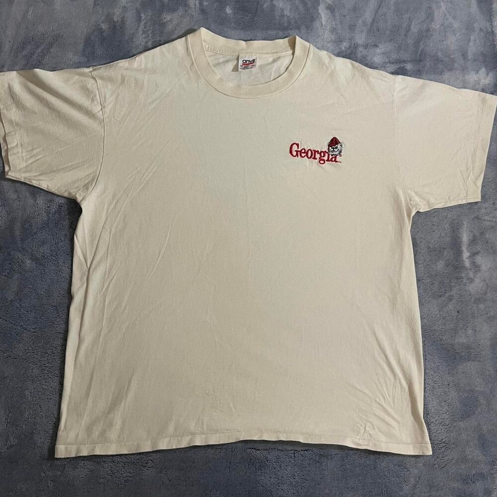 Super sick vintage 1990s georgia